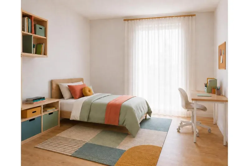 Grand T3 avec 30 m² de terrasse à Sète - Photo 5