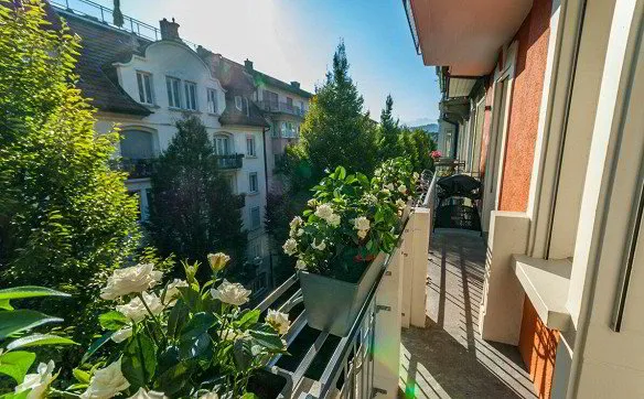 3.5-Zimmerwohnung im trendigen Bruchquartier - Photo 2