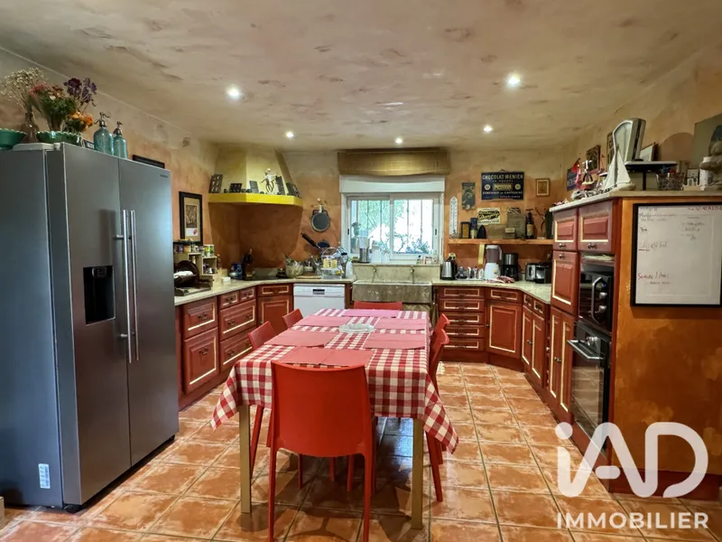 Vente Maison/villa 6 pièces - Photo 5