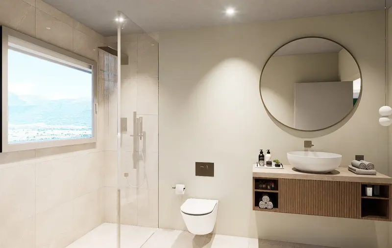 Residenza 2628 – Zeitlose Eleganz an ruhiger Lage - Photo 2