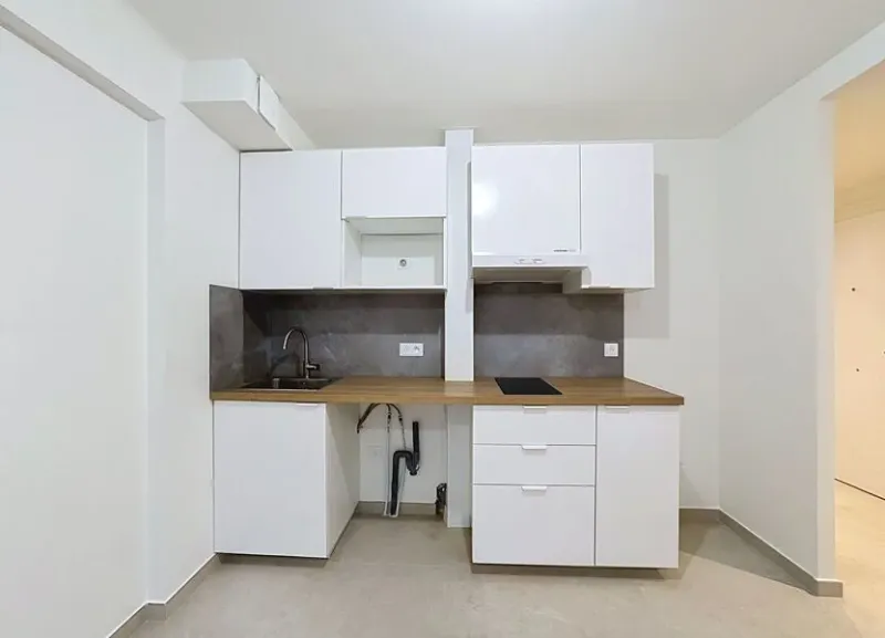 Appartement à louer - Photo 4
