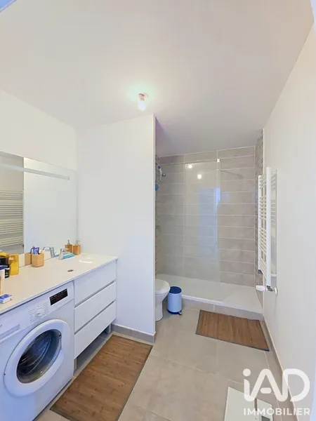 Vente Appartement 2 pièces - Photo 3