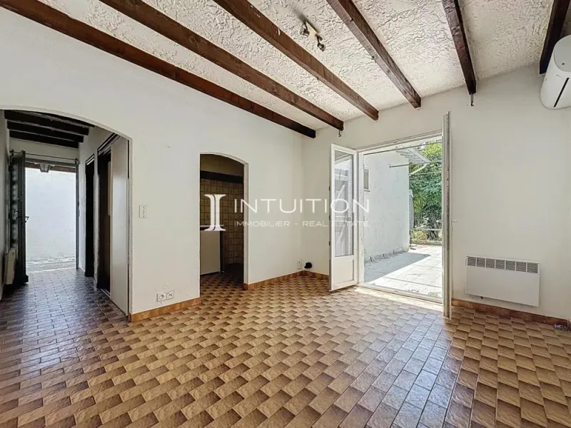 Appartement 1 pièce 24m² CANNES 06150 - Photo 3