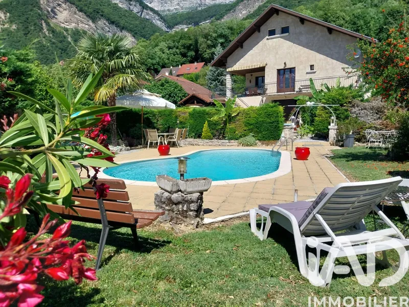 Maison à vendre, 6 pièces, 140 m², La Terrasse