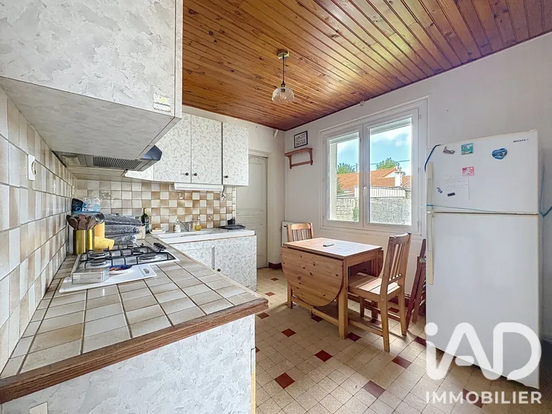 Vente Maison traditionnelle 4 pièces - Photo 3