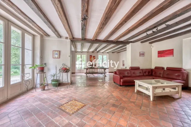 Maison - 8 pièces - 270 m² - Photo 4
