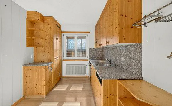 Familienglück mit Garten - grosszügiges Einfamilienhaus mit vielsei... - Photo 4