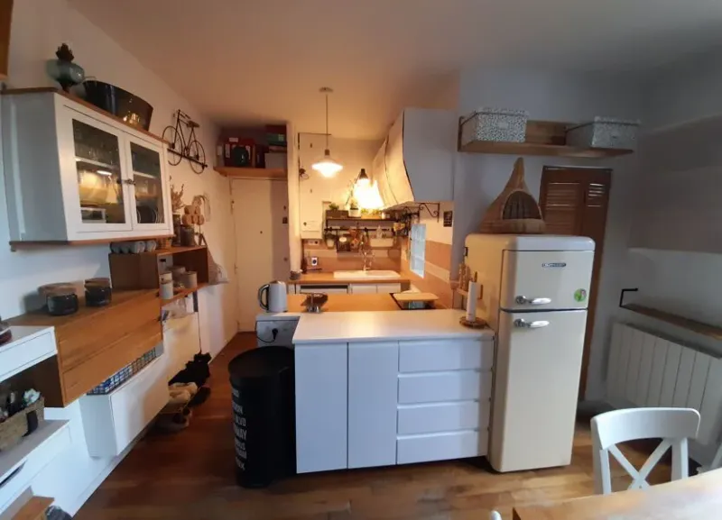 Appartement à vendre - Photo 3