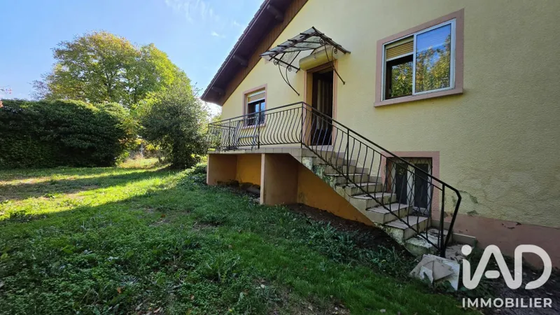 Vente Maison/villa 5 pièces - Photo 2