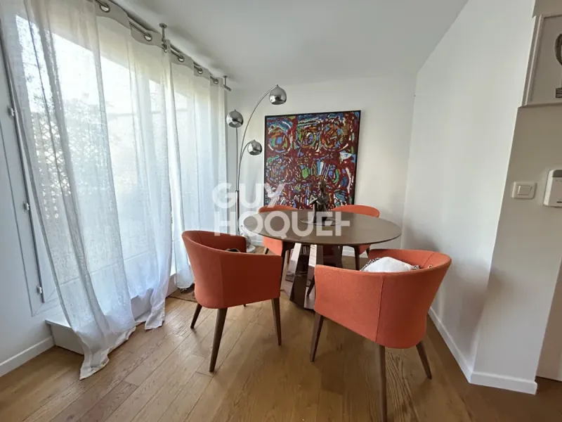 Appartement à vendre de 5 pièces de 116 m² - Photo 5