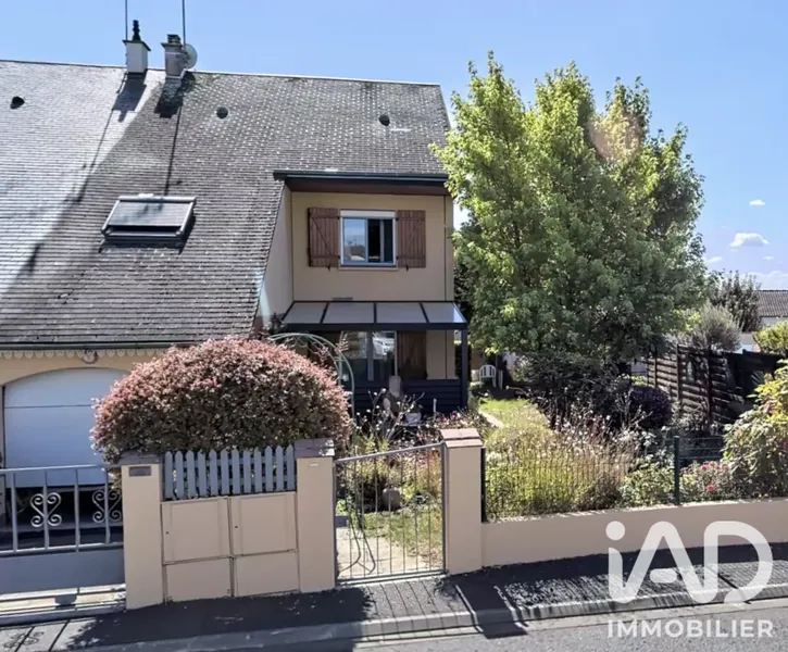Vente Maison/villa 5 pièces - Photo 2