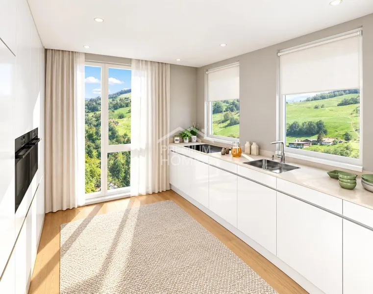 Neubau mit individuellen Gestaltungsmöglichkeiten - Photo 2