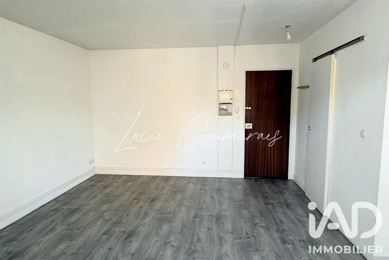 Vente Appartement 1 pièce - Photo 5