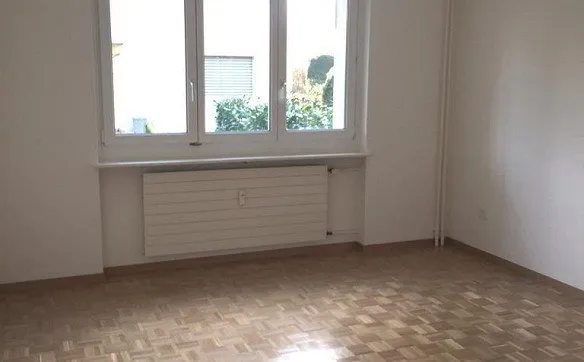 2.5 Zimmer-Wohnung mit Sitzplatz - Photo 4