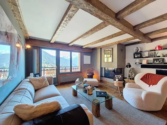 Vue Panoramique - Magnifique appartement 2 Chambres - Photo 2