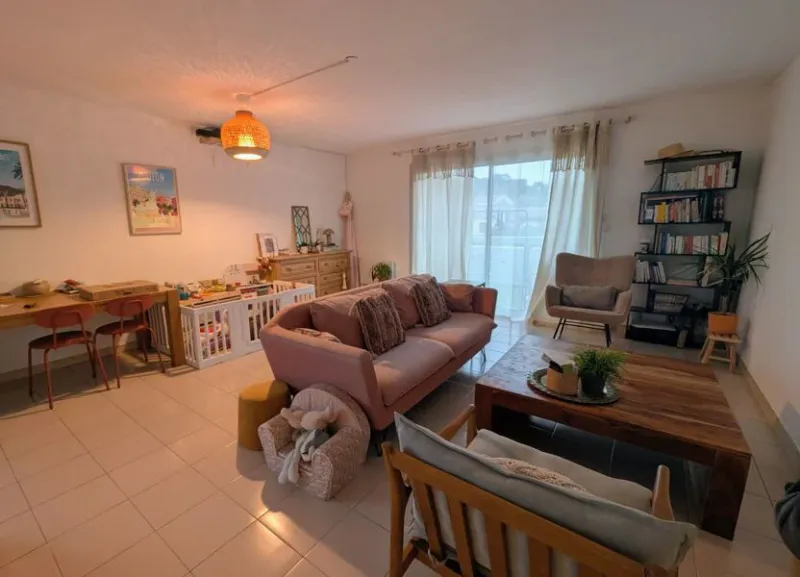 Appartement à vendre - Photo 2