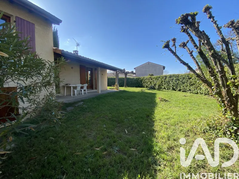 Vente Maison/villa 4 pièces - Photo 4