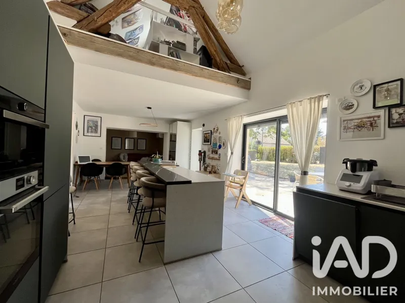Vente Maison/villa 6 pièces - Photo 4