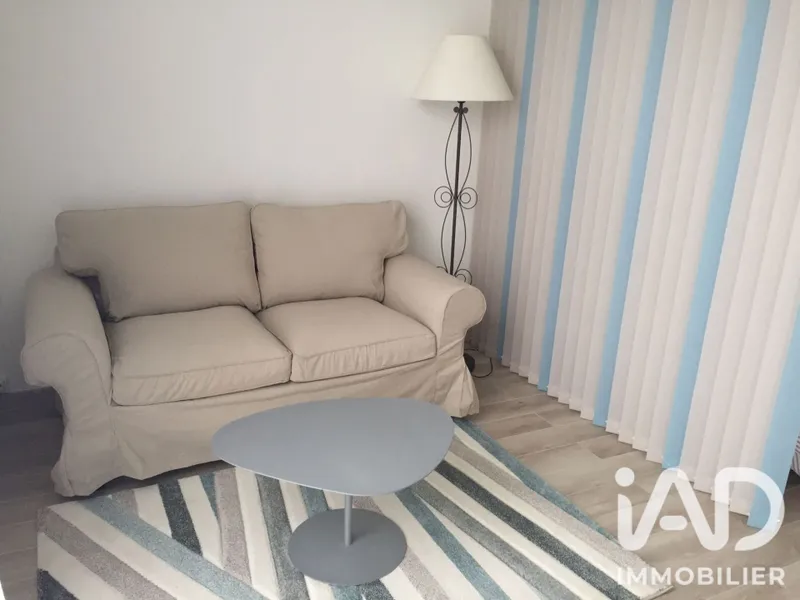 Vente Appartement 1 pièce - Photo 2
