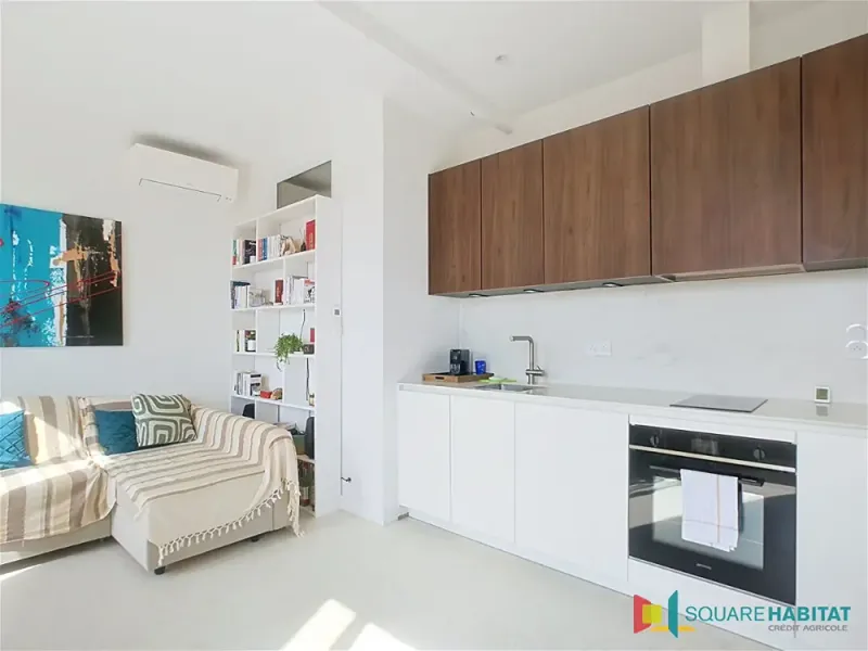 Achat appartement 2 pièces - 41.06m² à Biot (06410) - Photo 3
