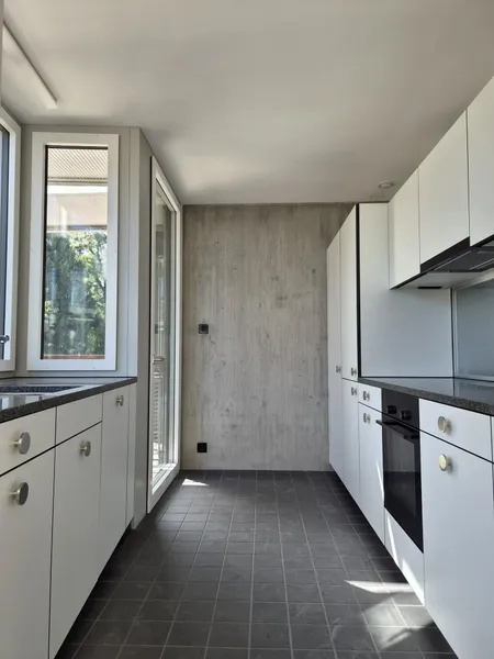 Erstvermietung 3.5-Zimmerwohnung Libellenhof mit möglichem Belegungszuschuss - Photo 4