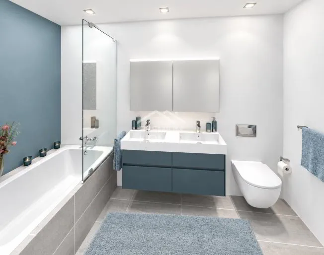 Neubau mit individuellen Gestaltungsmöglichkeiten - Photo 5