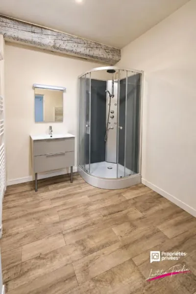 Appartement T2 Vidauban 48 m2 Proche commodités et parking - Photo 3