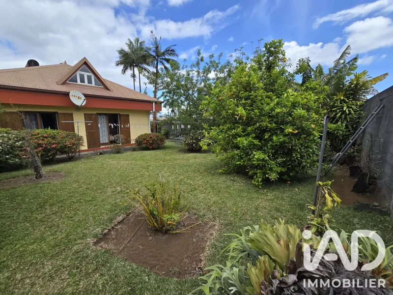 Vente Maison/villa 5 pièces - Photo 3