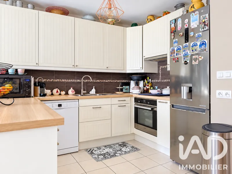 Vente Maison/villa 5 pièces - Photo 4