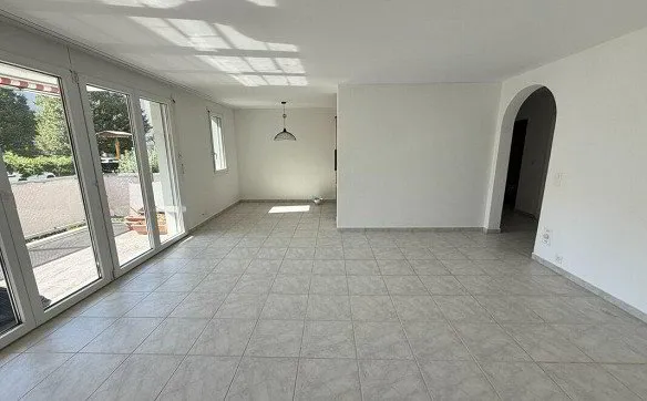 Appartement à vendre, 4.5 pièces, 105 m², Chur