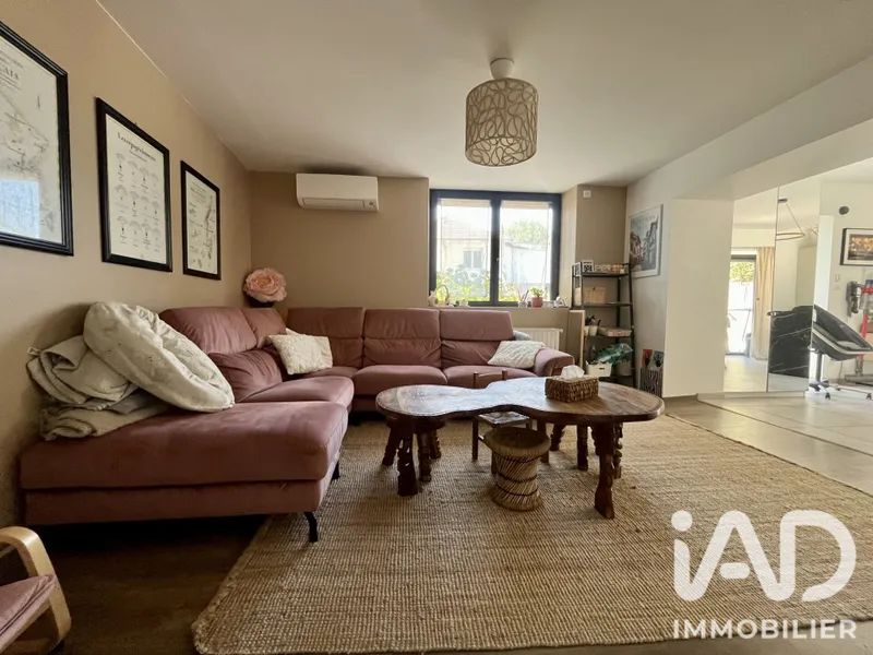 Vente Maison/villa 6 pièces - Photo 5
