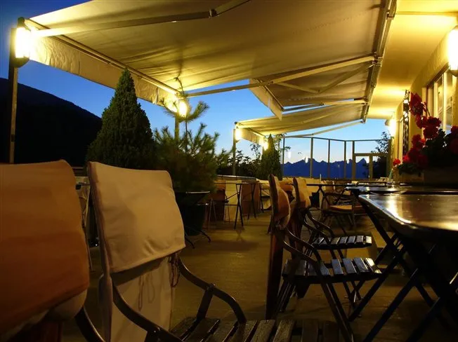 Hostellerie d'Orzival - Photo 4