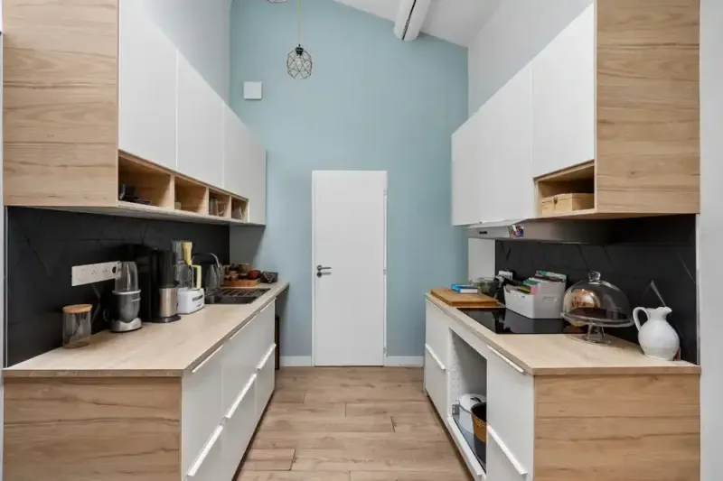 Appartement T4 74m2 - Foch 6ème arrondissement - Photo 3