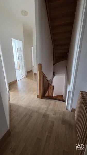 Vente Maison/villa 4 pièces - Photo 5