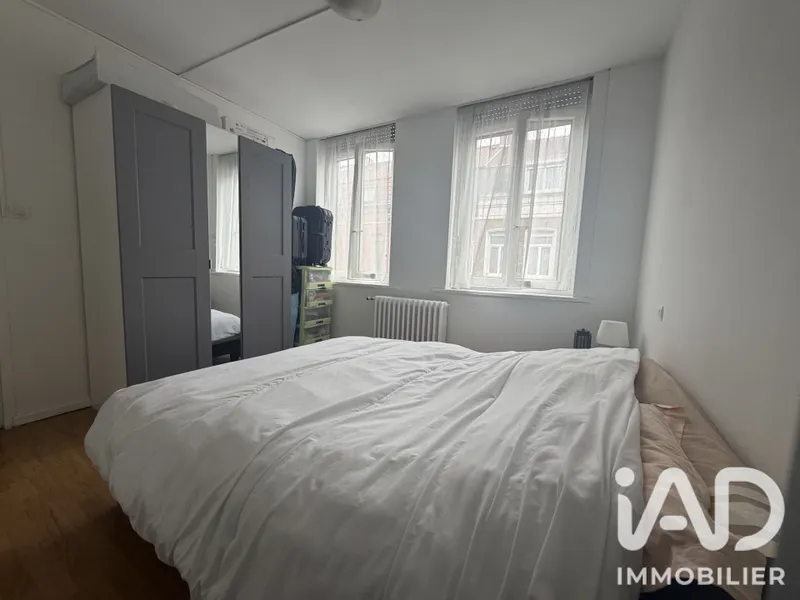 Vente Maison de ville 4 pièces - Photo 4