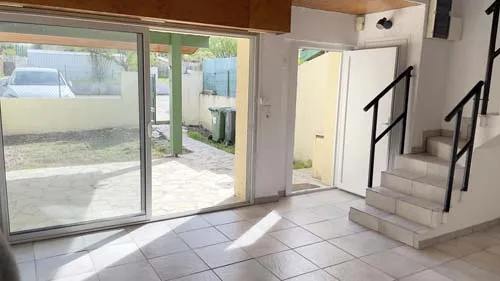 Maison à louer, 3 pièces, 50 m², Gradignan
