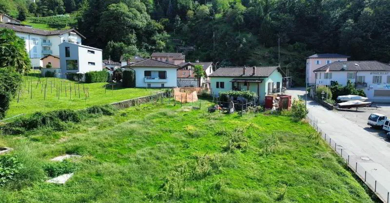 Maison à vendre, 4.5 pièces, 120 m², Cadenazzo