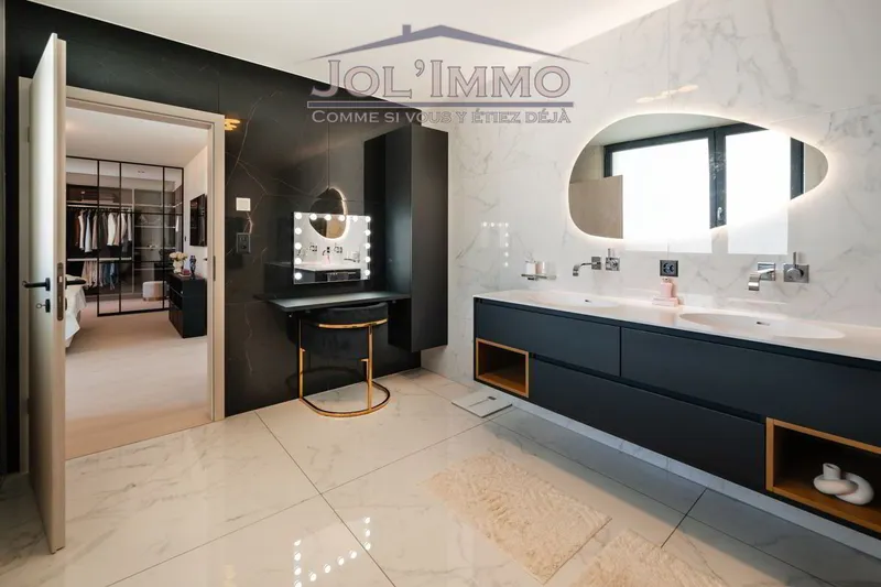 Villa de Luxe à Courfaivre de 5.5 Pièces - Photo 5