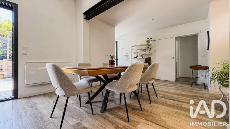 Vente Maison/villa 5 pièces - Photo 4