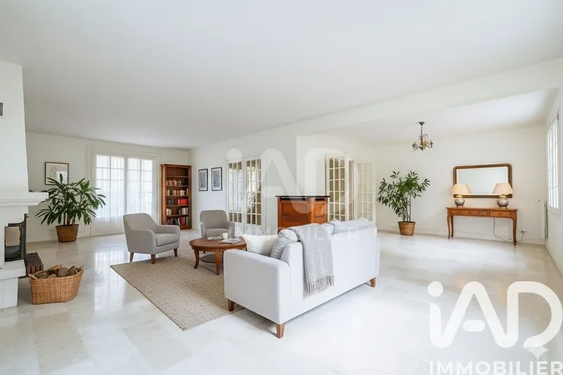 Vente Maison traditionnelle 7 pièces - Photo 3