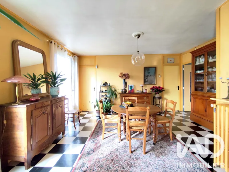 Vente Maison/villa 7 pièces - Photo 5