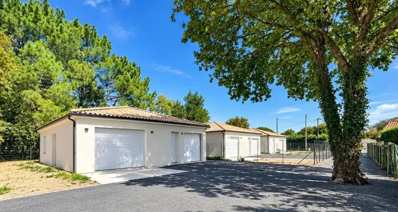 Maison à louer, 4 pièces, 95 m², Vensac