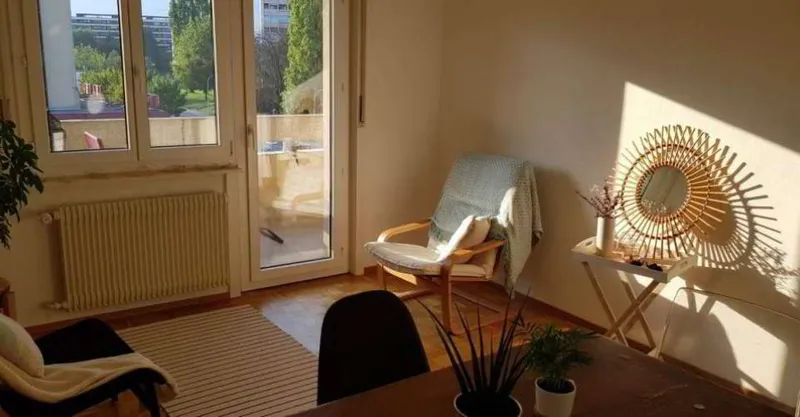 Appartement 2 pièces - Photo 4