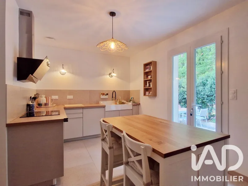 Vente Maison/villa 5 pièces - Photo 5