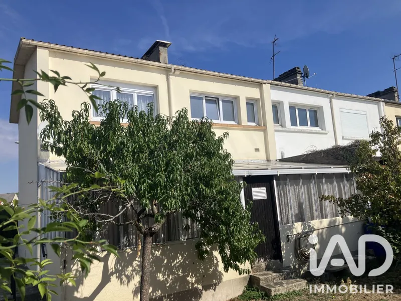 Vente Maison/villa 5 pièces - Photo 4
