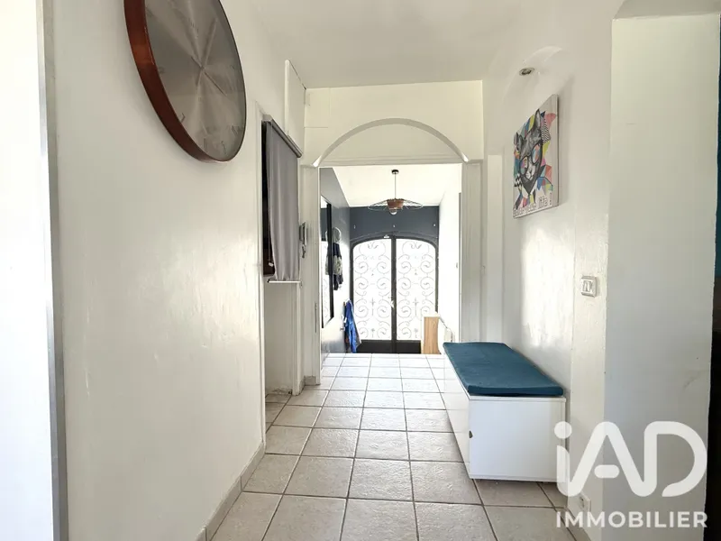 Vente Maison traditionnelle 5 pièces - Photo 4