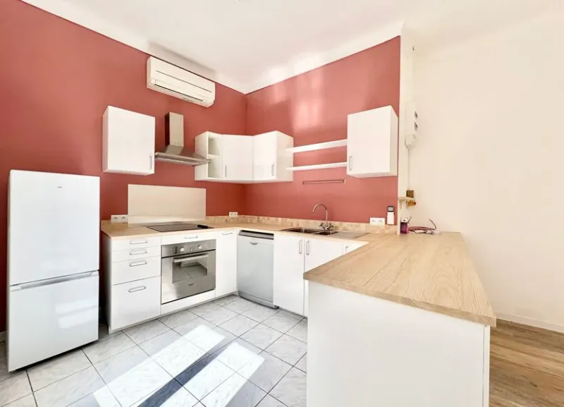 Appartement à louer - Photo 5