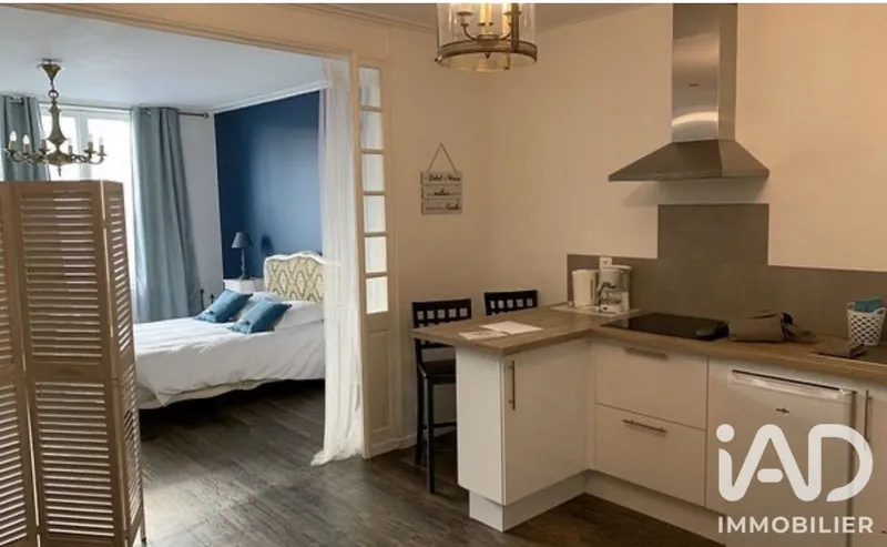 Vente Immeuble 667 m² - Photo 4