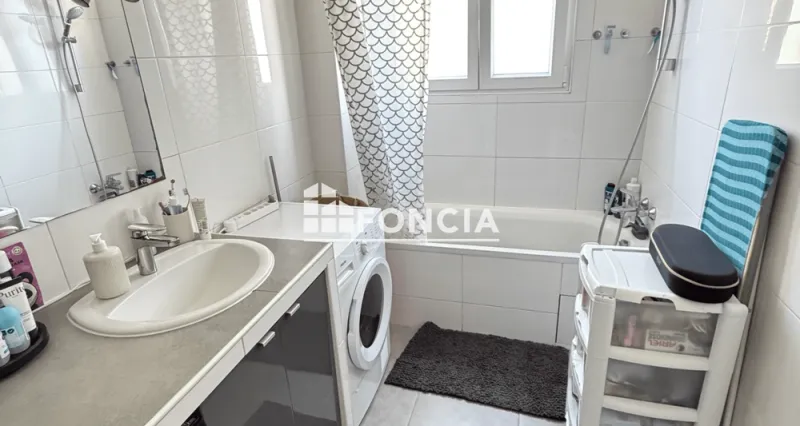 Location Appartement 2 pièces 47.19 m² - Antony 92160 - Photo 3
