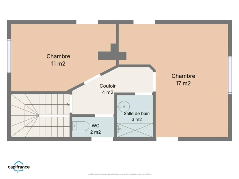 Maison 5 pièces à vendre à MASSY - Photo 4